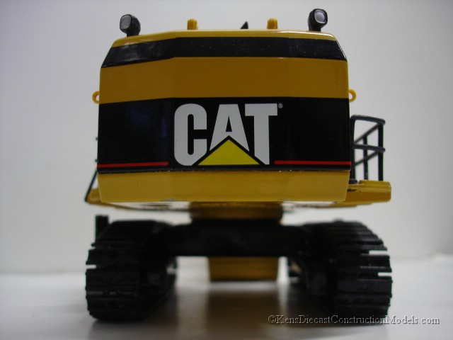 CAT 5110B CAT 5110B